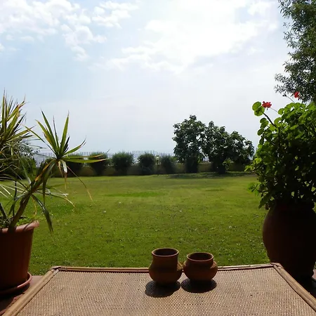 בית הארחה Al Sandalyon 4*