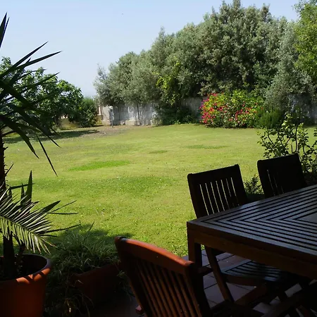 Al Sandalyon Quartu SantʼElena