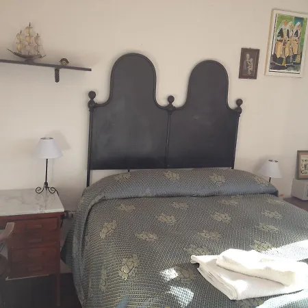 בית הארחה Al Sandalyon