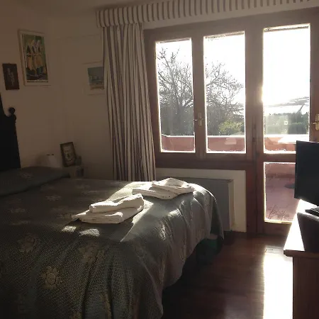 Al Sandalyon Quartu SantʼElena