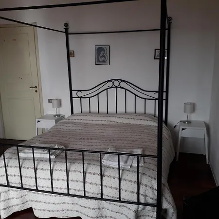 Gasthof Al Sandalyon Quartu SantʼElena