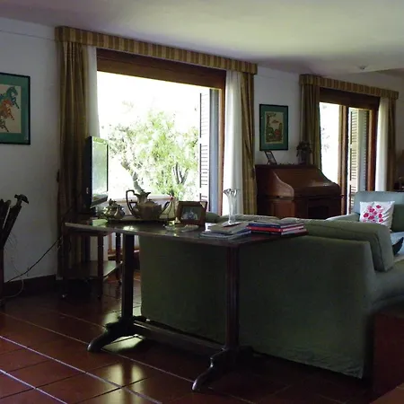 Vendégház Al Sandalyon 4*