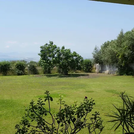 Vendégház Al Sandalyon 4*