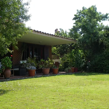 Vendégház Al Sandalyon 4*