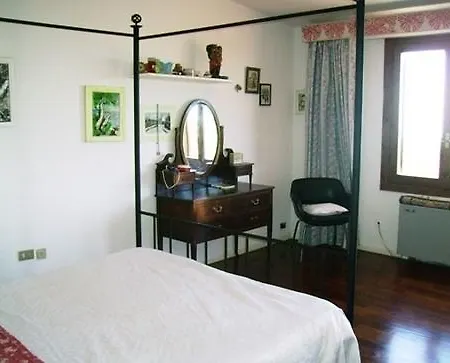 Al Sandalyon 4* Quartu SantʼElena