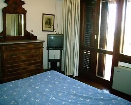 Al Sandalyon Guest house Quartu Sant'Elena