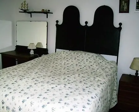 Al Sandalyon Vendégház