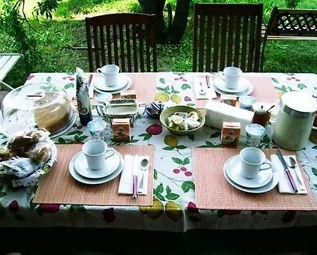 Al Sandalyon Vendégház Quartu SantʼElena