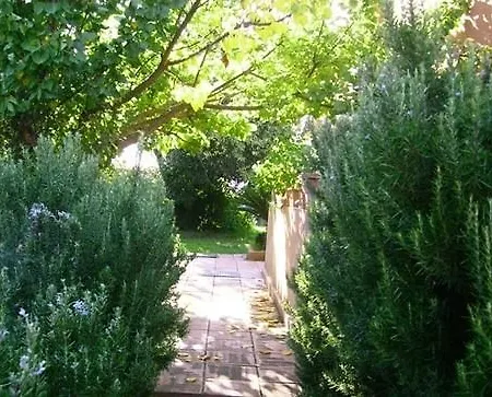 Al Sandalyon Vendégház Quartu SantʼElena