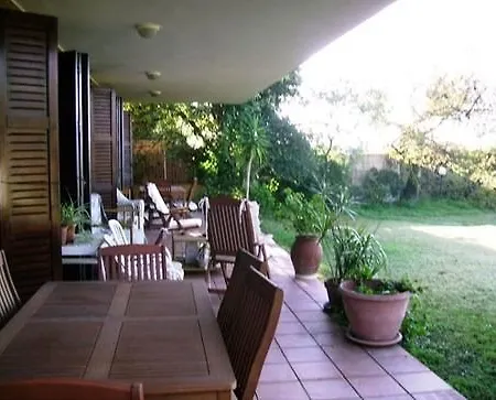 Al Sandalyon Vendégház 4*