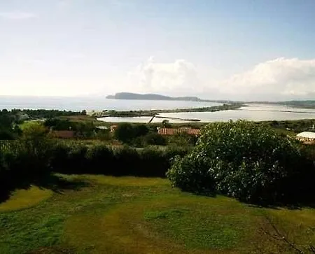 Al Sandalyon Vendégház