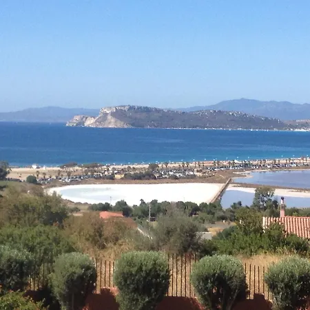 Al Sandalyon Quartu SantʼElena