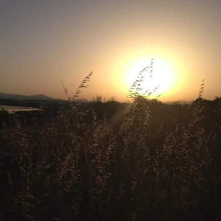 Al Sandalyon 4* Quartu SantʼElena