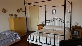 Vendégház Al Sandalyon