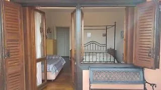 Vendégház Al Sandalyon 4*